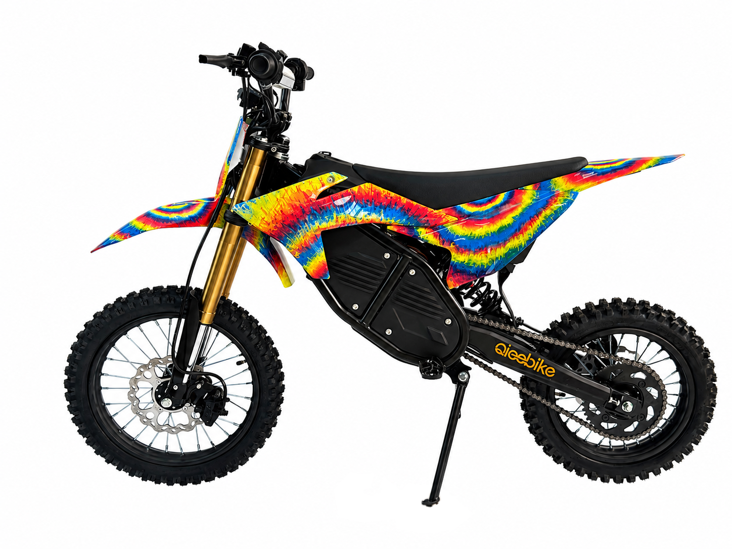 Electric Dirt Bike Beginner's Guide