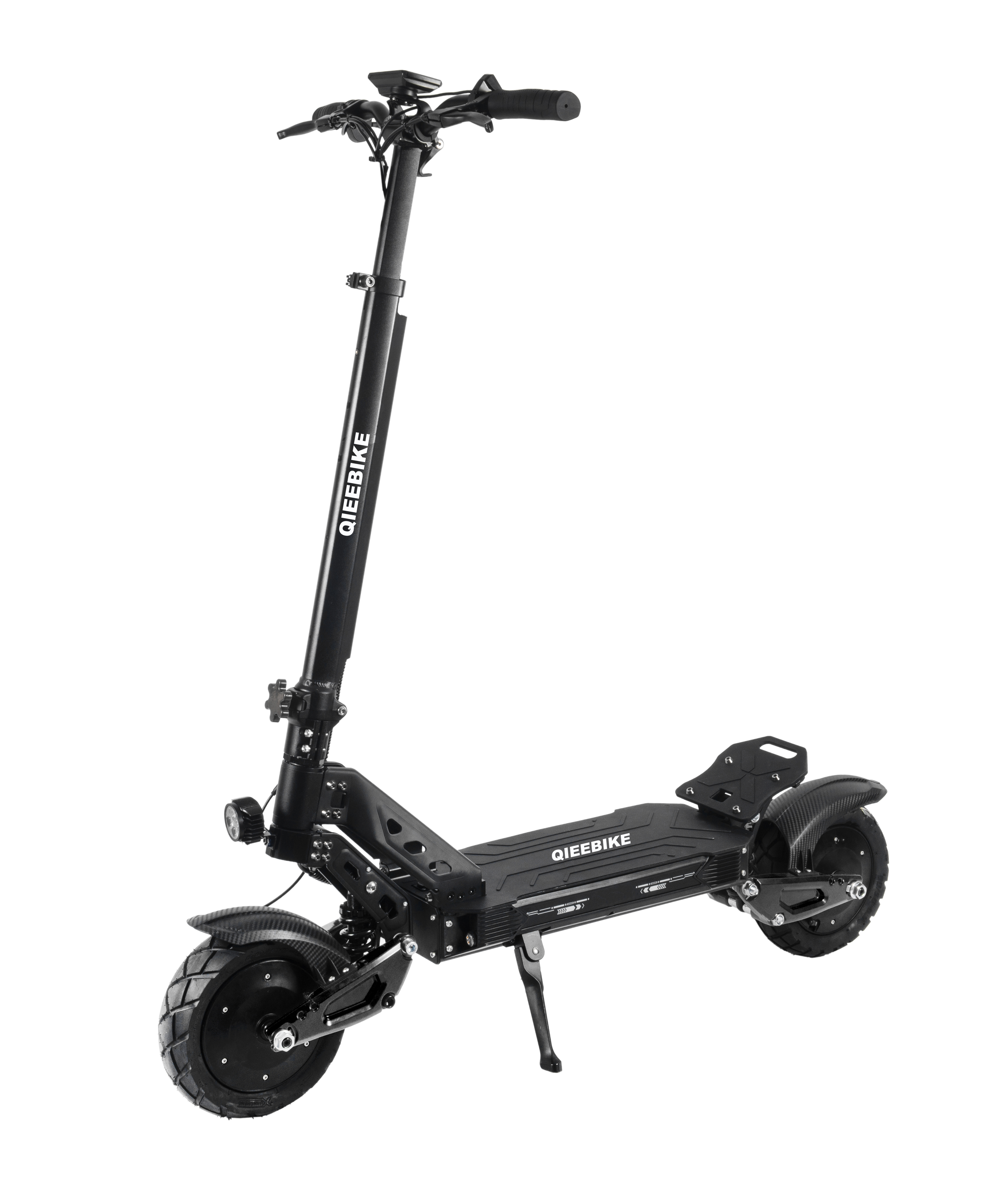S Series — Folding electric scooter by QIEEBIKE