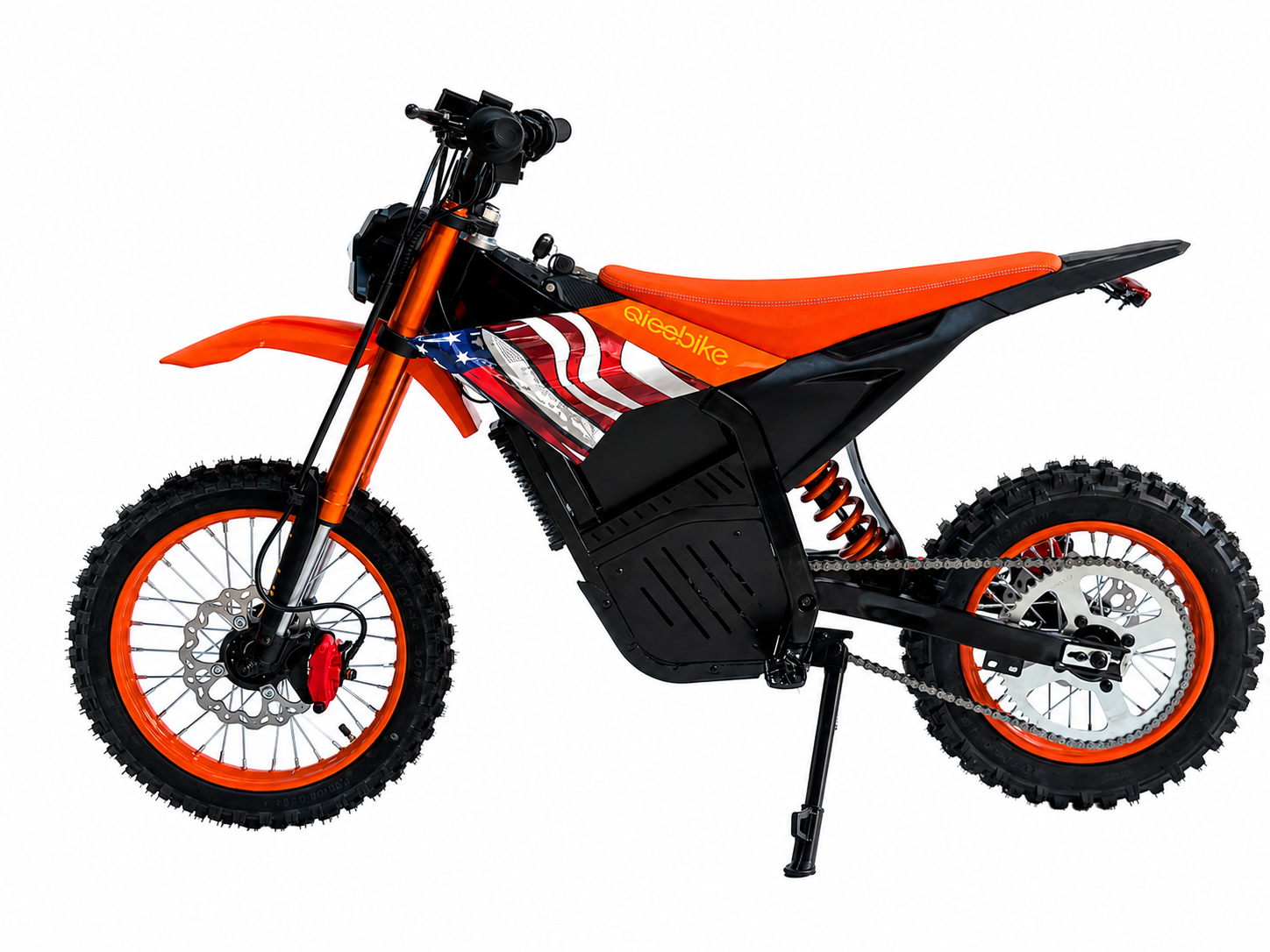 Electric Dirt Bike Distributor Guide