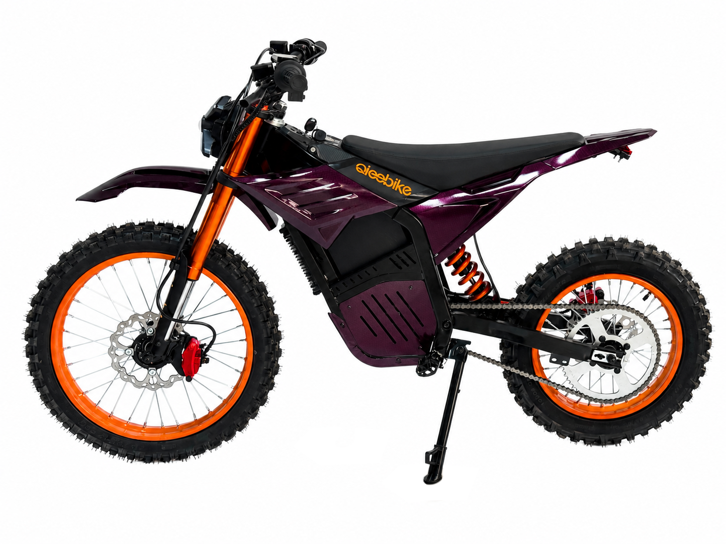 How to Import Electric Dirt Bikes from China